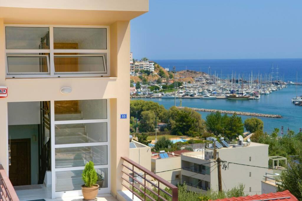 Gargadoros House Apartment Agios Nikolaos  Exterior photo